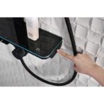 Душ система Inter Ceramic LUCIO 6231MB - за съвременна баня - Image 7