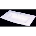 Долен конзолен PVC шкаф за баня Inter Ceramic ICP 6249 – функционалност, издръжливост и комфорт - Image 2