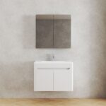 Долен конзолен PVC шкаф за баня Inter Ceramic ICP 6249 – функционалност, издръжливост и комфорт - Image 4