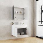 Долен конзолен PVC шкаф за баня Inter Ceramic ICP 6249 – функционалност, издръжливост и комфорт - Image 6