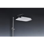 Тръбно окачване Inter Ceramic ICT 6297 АТИЛЛА - комфорт под душа - Image 5