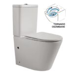 МОНОБЛОК ICC 6327P TORNADO