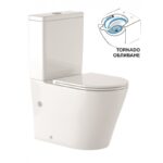 Моноблок  ICC 6335P WHITE
