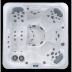 Хидромасажна вана ФЕРАРА IC SPA 640 - Image 2