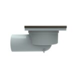 Подов Сифон ICD 6414 BR - Image 4