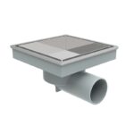 Подов Сифон ICD 6416C