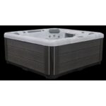 Хидромасажна вана ТОСКАНА IC SPA 643 - Image 2