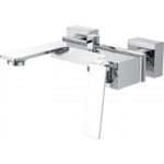Месингов смесител за вана Inter Ceramic ICF 6455155 ЕЛЛА - елегантен и функционален - Image 3