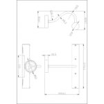 Осветително тяло ICL 67 - Image 2