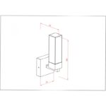 Осветително тяло ICL 69 - Image 2