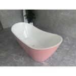 СВОБОДНО СТОЯЩА ВАНА LB1781PINK - Image 2