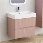 PVC ШКАФ ELORIA 7056 PINK - Image 2