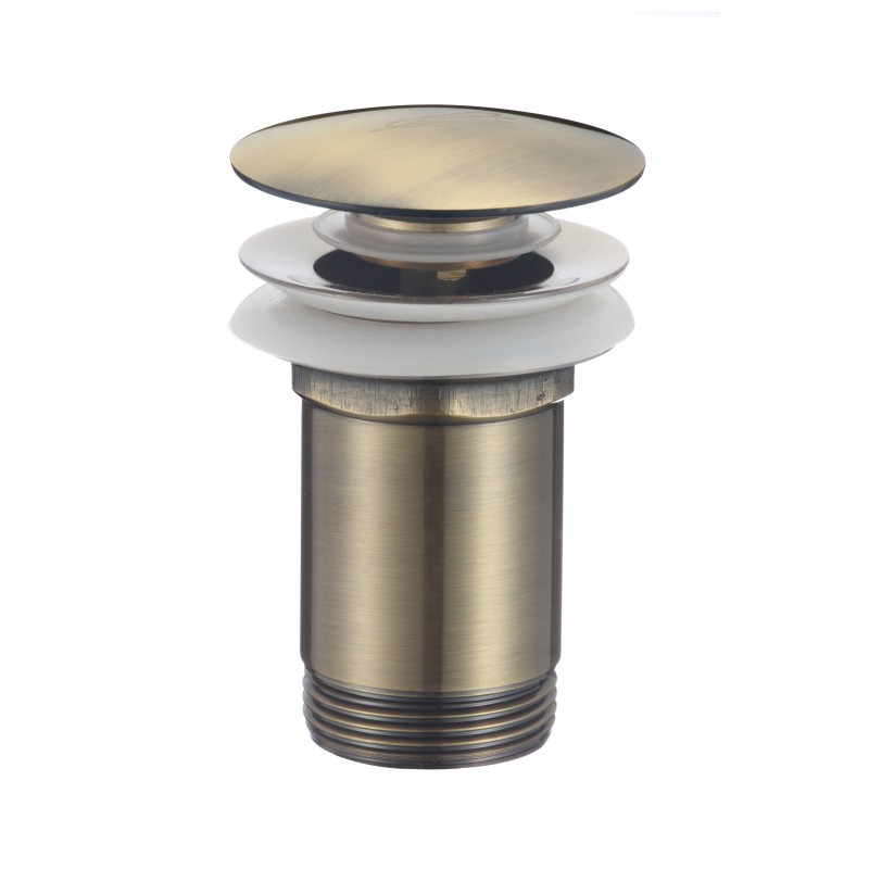 706BR-800x800-1.jpg Сифон IC 707 / 706G БРОНЗ - Image 1