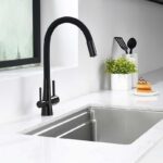 Кухненски смесител  ICF 7107801B - Image 2