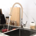 Месингов Смесител »   ICF 7108223 HAVANA BEIGE - Image 2