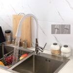 Месингов Смесител »   ICF 7108223 HAVANA GREY - Image 3