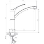 Месингов Смесител »   ICF 7153066 - Image 3