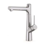 Месингов Смесител KITCHEN LINE » ICF 7163445C ХРОМ