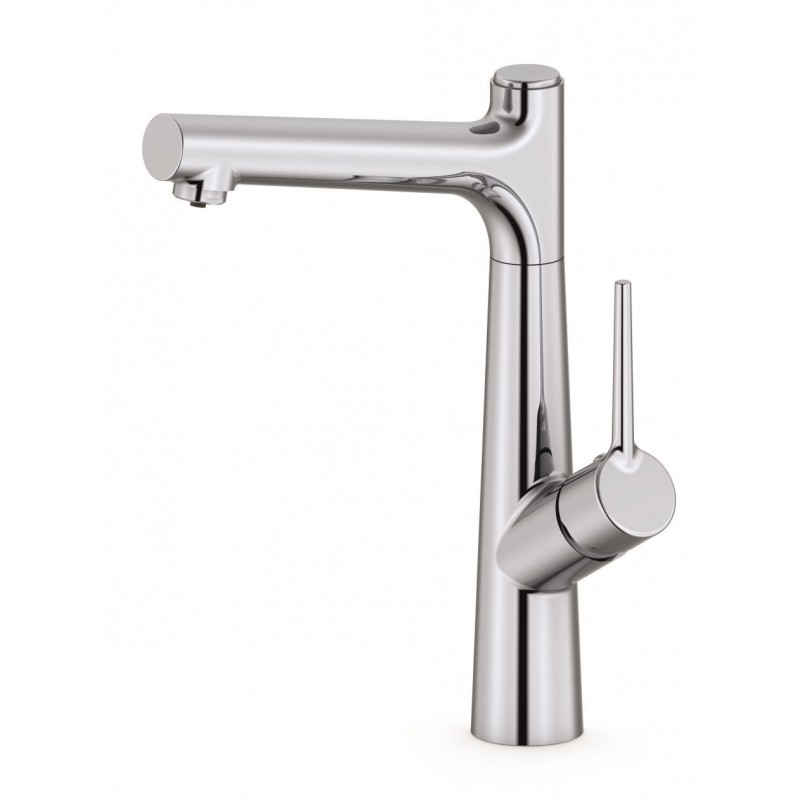 7163445C-800x800-1.jpg Месингов Смесител KITCHEN LINE » ICF 7163445C ХРОМ - Image 1