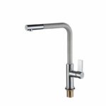 Месингов Смесител »   ICF 718650 WHITE