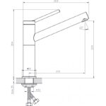 Месингов Смесител »   ICF 7187186 - Image 3