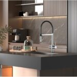 ACQUA PURA КУХНЕНСКИ СМЕСИТЕЛ 7207074C - Image 2