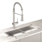 Месингов Смесител »   ICF 7561017C NEW