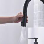 AQUARIS КУХНЕНСКА МИВКА 8276 BLACK + СМЕСИТЕЛ 7567131MB - Image 12