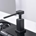 AQUARIS КУХНЕНСКА МИВКА 8276 BLACK + СМЕСИТЕЛ 7567131MB - Image 16