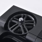 AQUARIS КУХНЕНСКА МИВКА 8276 BLACK + СМЕСИТЕЛ 7567131MB - Image 18