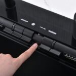 AQUARIS КУХНЕНСКА МИВКА 8276 BLACK + СМЕСИТЕЛ 7567131MB - Image 17