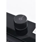 Кухненска мивка Inter Ceramic 7547PVD BLACK + Смесител 7567131MB – Луксозен функционален комплект - Image 10