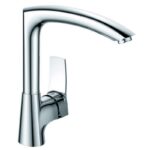 Кухненски смесител Quadrat » ICF 762530C M7313