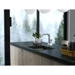 Кухненски смесител Quadrat » ICF 762530C M7313 - Image 2