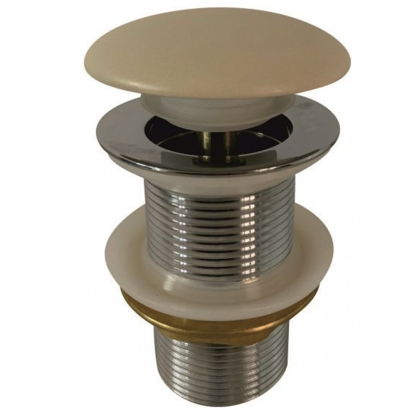 76WO-Beige-800x800-1.jpg Сифон IC CC76WO BG - Image 1