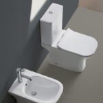 Моноблок ICC 7837S UF RIMLESS - Image 2
