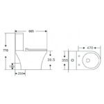 Моноблок  ICC 7937P NANO - Image 3