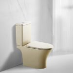 МОНОБЛОК 7937P BEIGE NEW ЗАДНО ОТТИЧАНЕ - Image 2