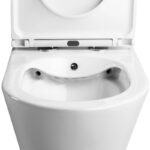 МОНОБЛОК 7937S BIDET NEW - Image 3