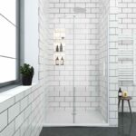 ПРЕГРАДЕН ПАРАВАН ELGIO MATTE WHITE