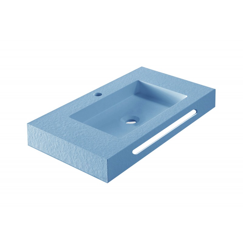 8046BL-800x800-1.jpg Умивалник " RESIN POLY MARBLE" » ICC 8046BL - Image 1