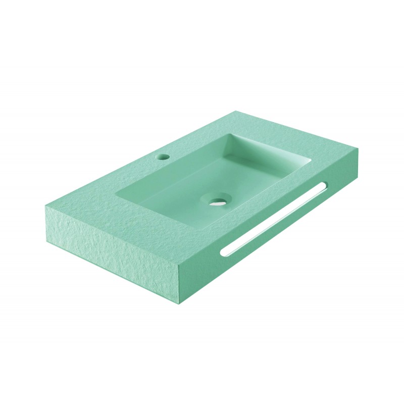 8046LG-800x800-1.jpg Умивалник " RESIN POLY MARBLE" » ICC 8046LG - Image 1