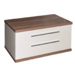 Долен конзолен шкаф за баня Inter Ceramic ICP 8144-2 – стил и функционалност - Image 3