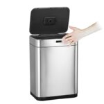 Кош ICSA  8174PVD - Image 4