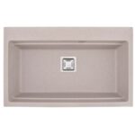 Гранитна мивка ICGS 8213 SAND