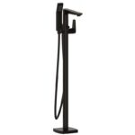 Месингов Смесител Inter Ceramic ICL 8214B - устойчив с модерен дизайн