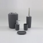 Тоалетно кошче за баня ICA 8328G