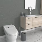 Тоалетно кошче за баня ICA 8328G - Image 2