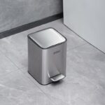 КОШ Inter Ceramic 8463 FR LINE - чист и изискан дизайн - Image 2