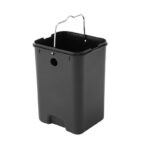 КОШ Inter Ceramic 8463GOLD FR LINE - Издръжлив и модерен - Image 4